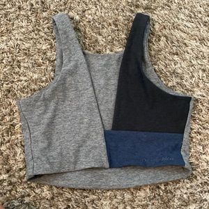 Outdoor voices Venus top. S